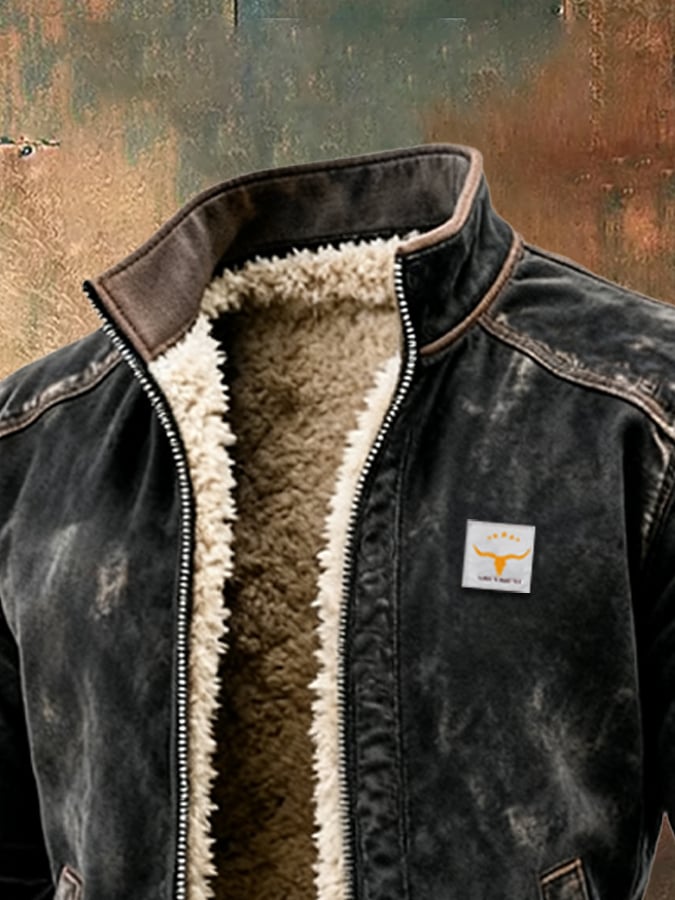 Tharvex | Warm Jacket
