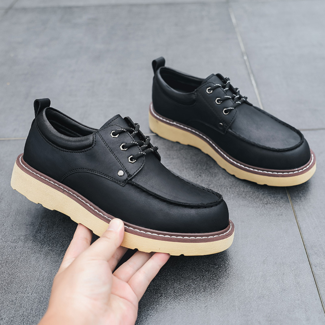 Jaxon™ Retro Walkers