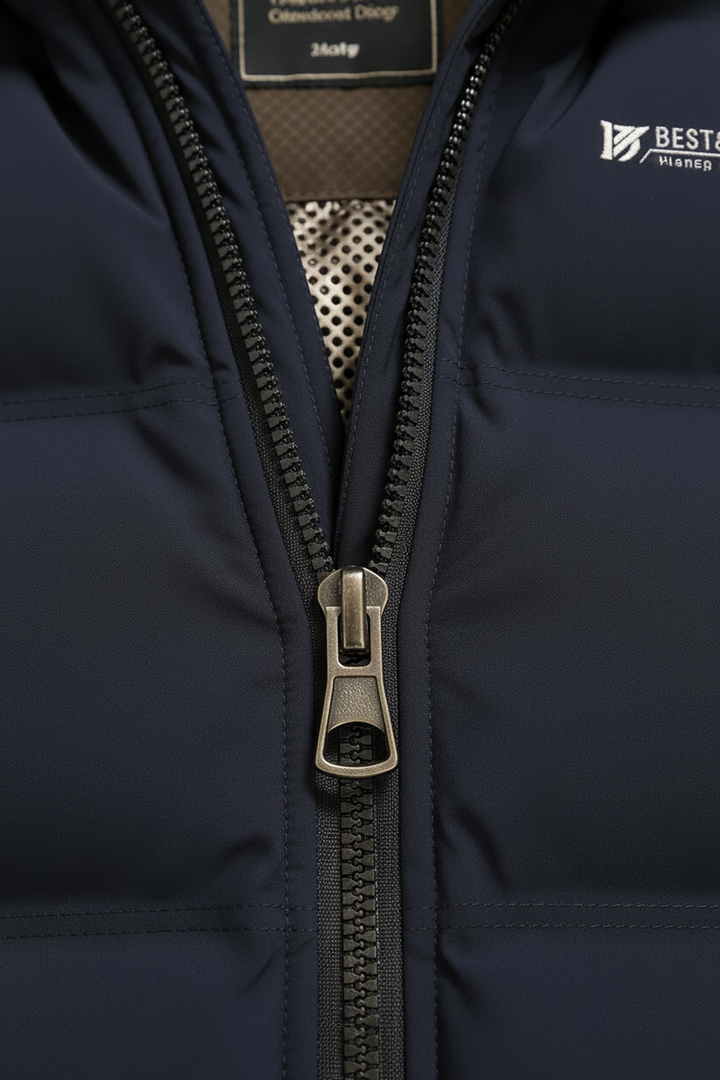 Corvannor | Men’s Winter Parka