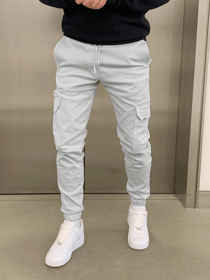 Cargo - Comfortable Casual Jogger