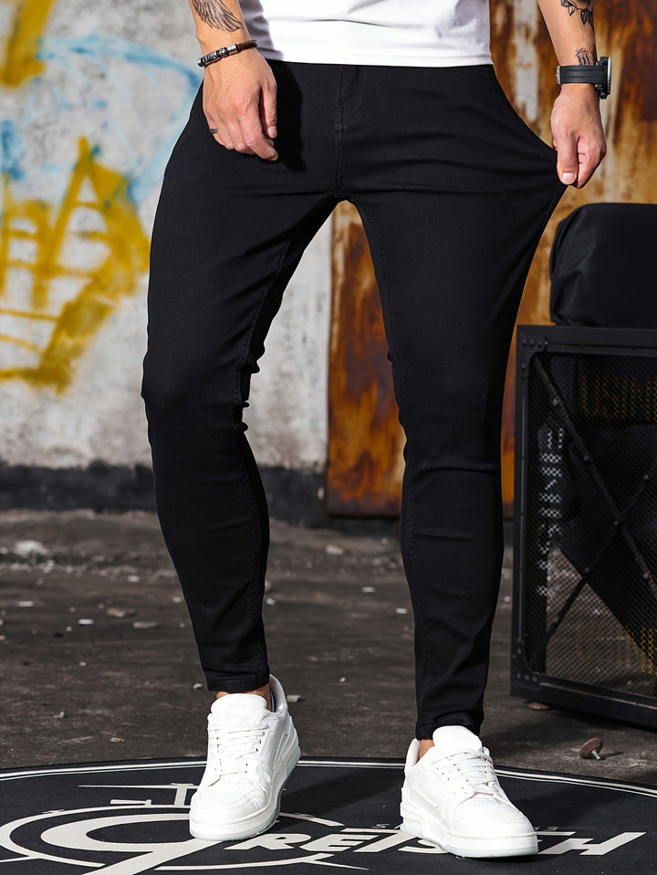 Gregory - Comfortable Casual Jeans