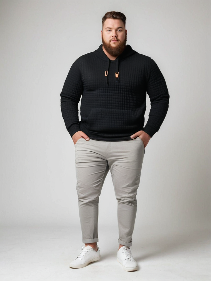 Roman - Comfortable Hoodie