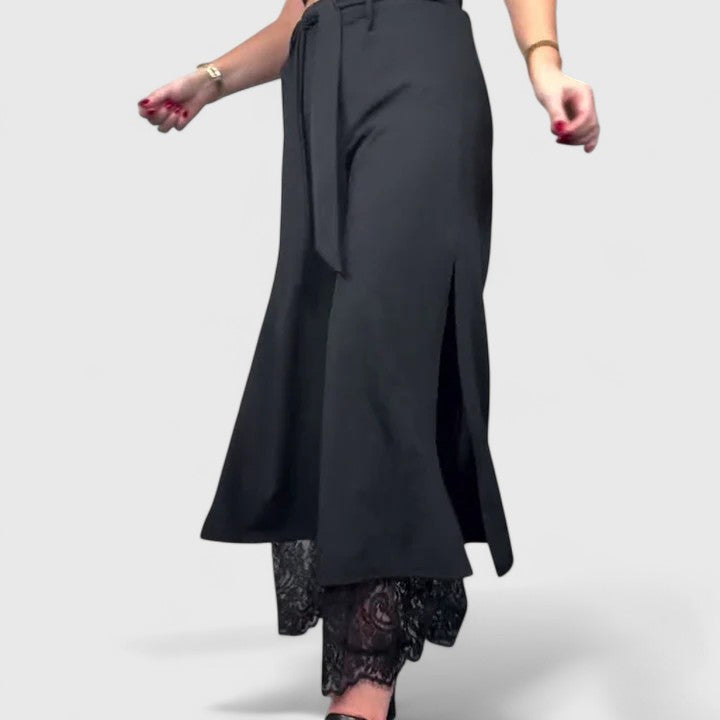 Mandy | Sophisticated Trousers