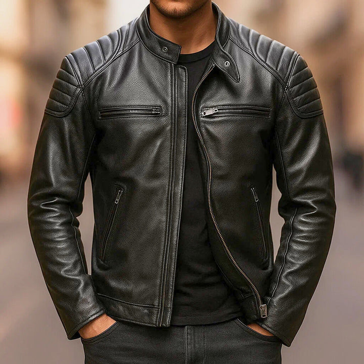 Tharen | Premium City Jacket