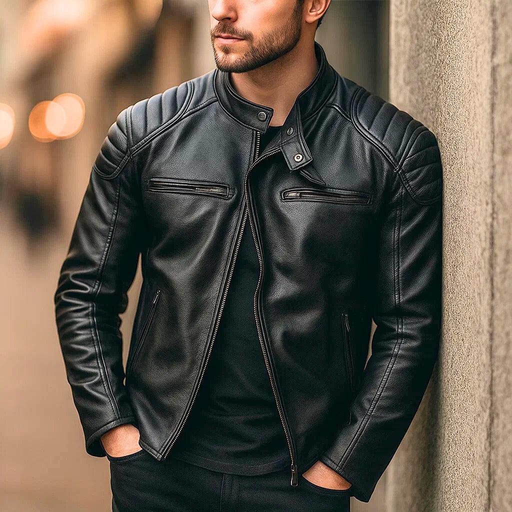 Tharen | Premium City Jacket