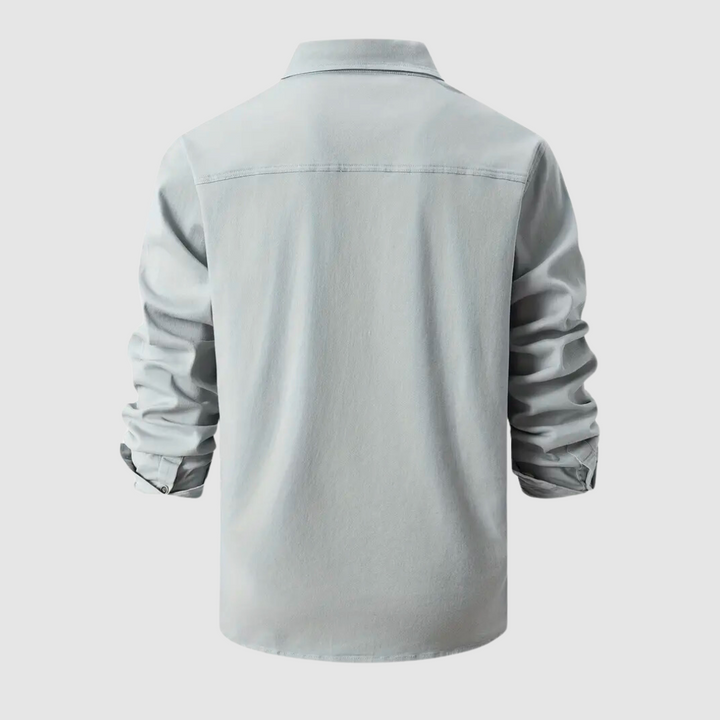 Olsen - Elegant Modern Shirt
