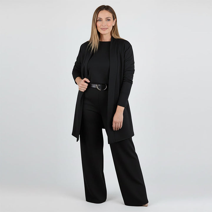 Eleanor™ | Soft Stretch Lounge Set