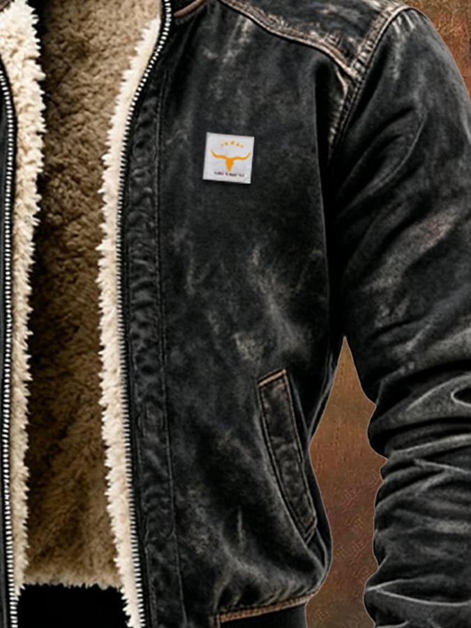 Tharvex | Warm Jacket