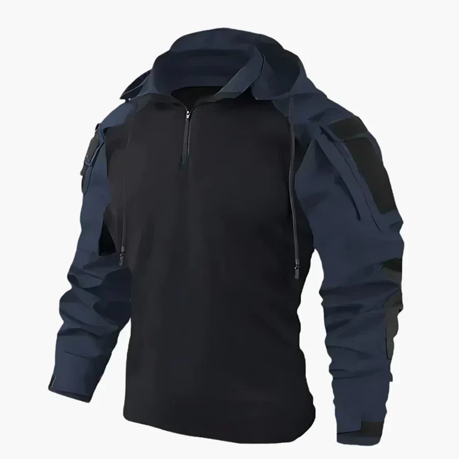 Darevonar | Tactical Jacket