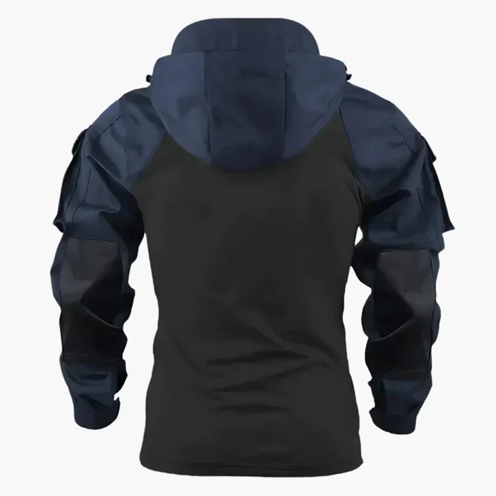 Corvianelso | Tactical Jacket