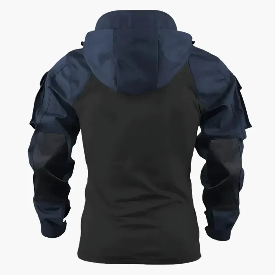 Darevonar | Tactical Jacket