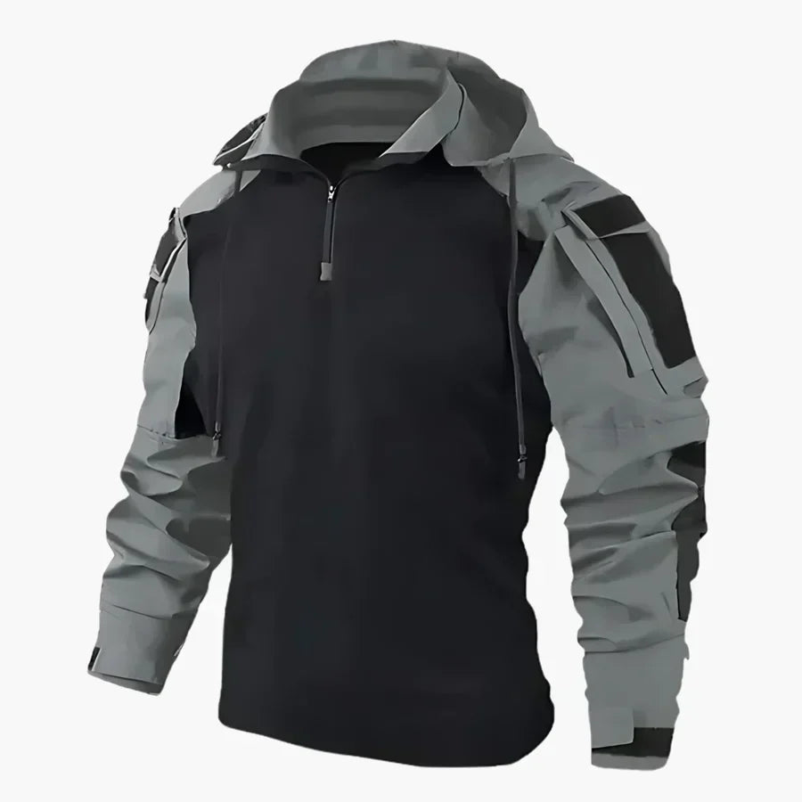 Corvianelso | Tactical Jacket