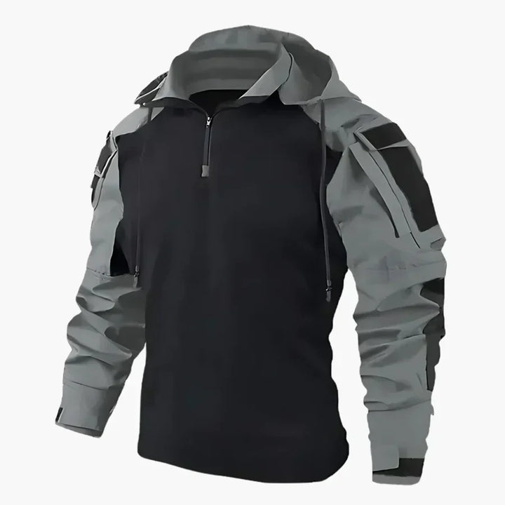 Corvianelso | Tactical Jacket