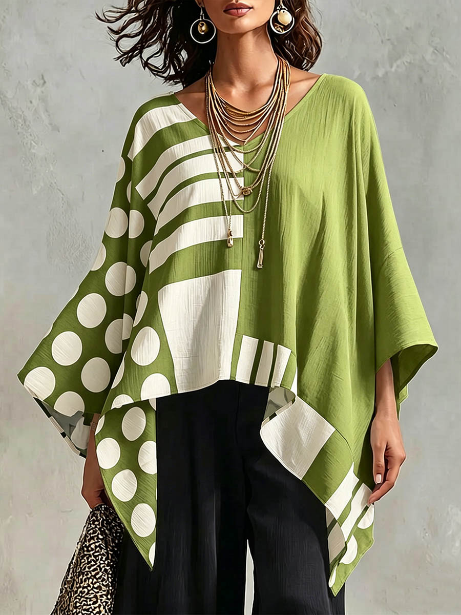 Vera™ | Casual Top for Warm-Weather Days