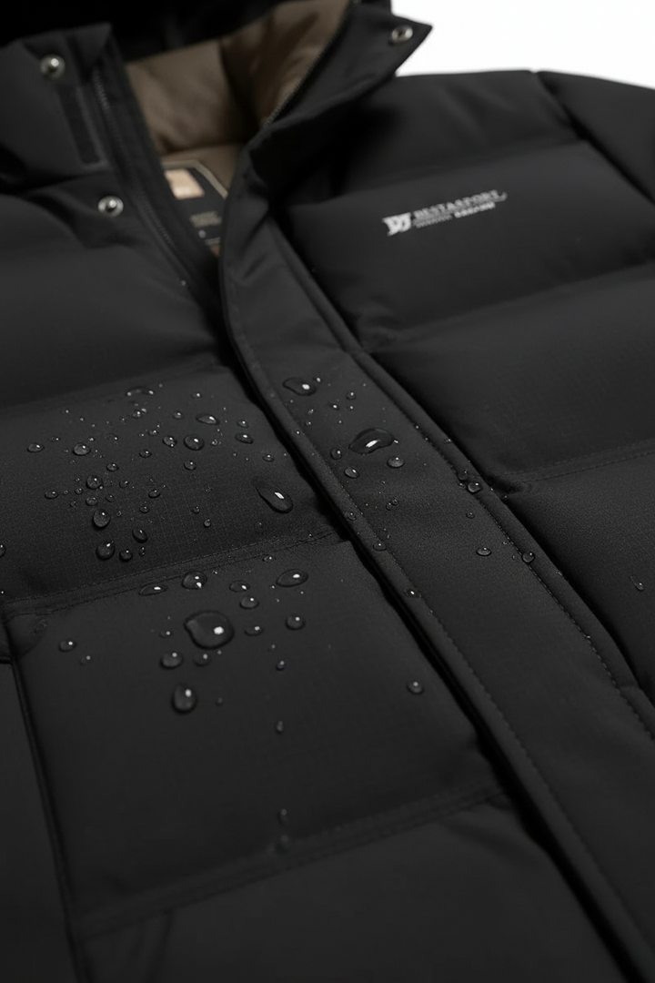 Corvannor | Men’s Winter Parka
