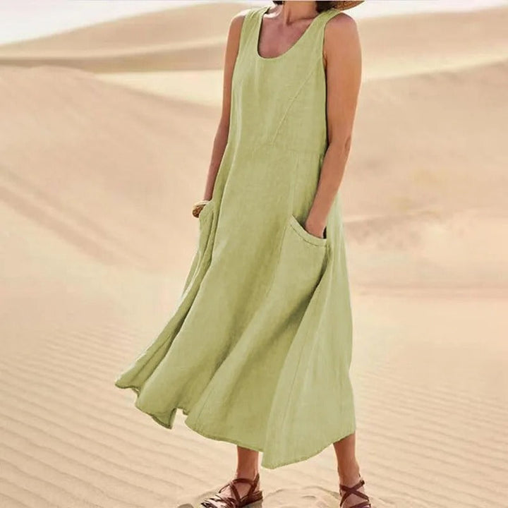 Nina™ | Breezy Summer Dress