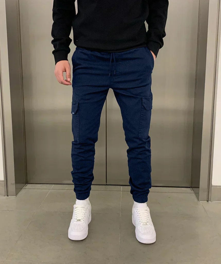 Cargo - Comfortable Casual Jogger