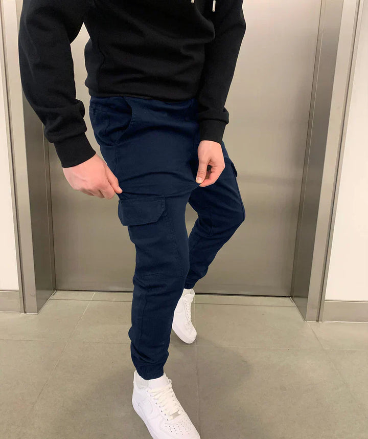 Cargo - Comfortable Casual Jogger
