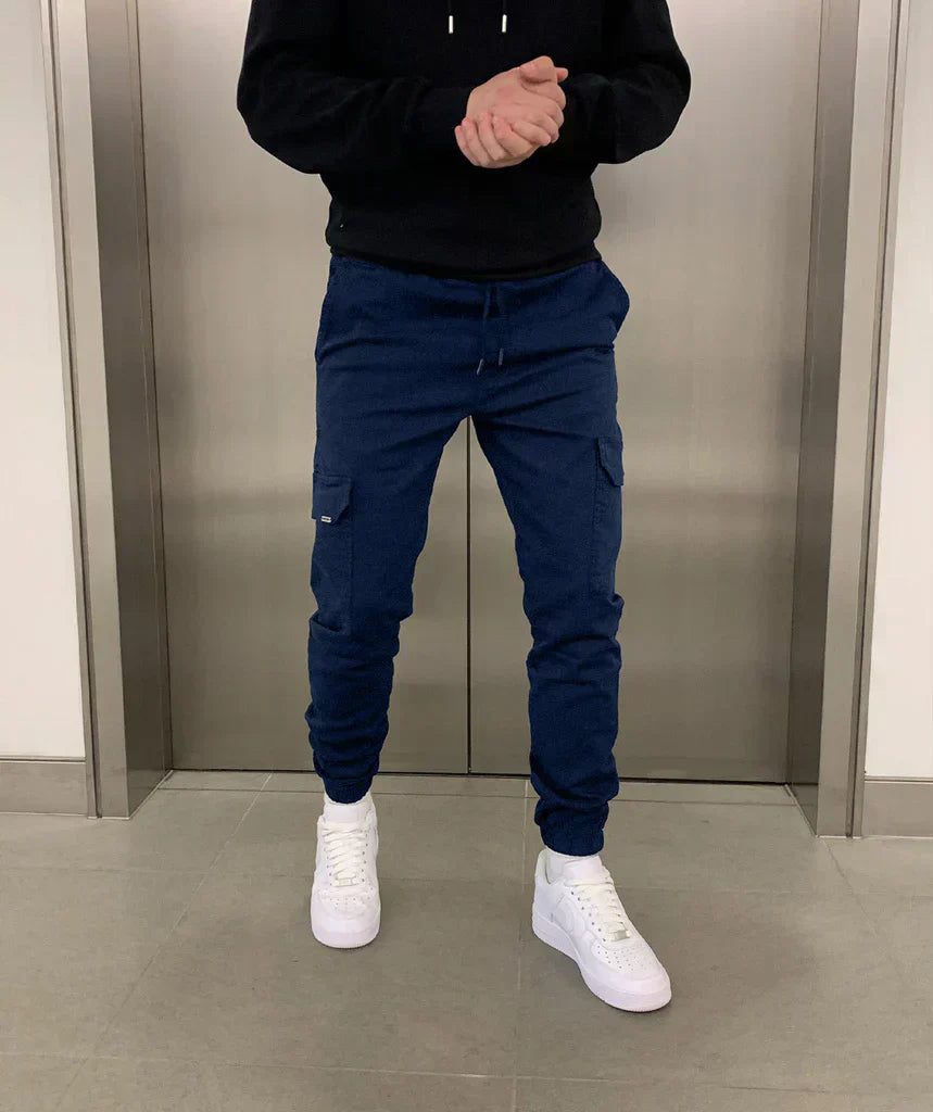 Cargo - Comfortable Casual Jogger