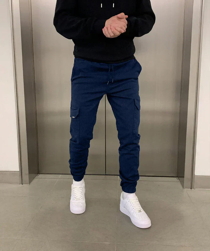 Cargo - Comfortable Casual Jogger