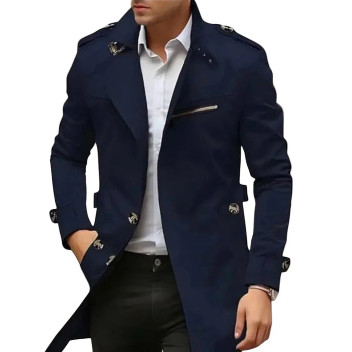 Tharvonik | Elegant Men’s Jacket