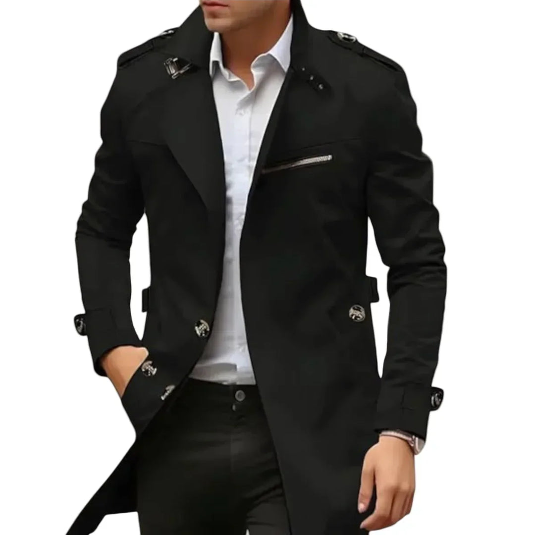 Tharvonik | Elegant Men’s Jacket