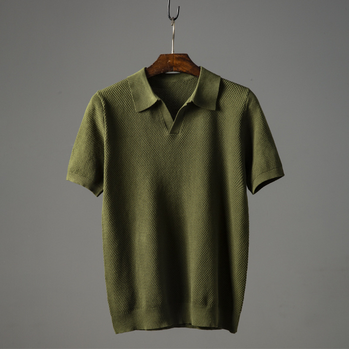 Miracle - Elegant Summer Polo