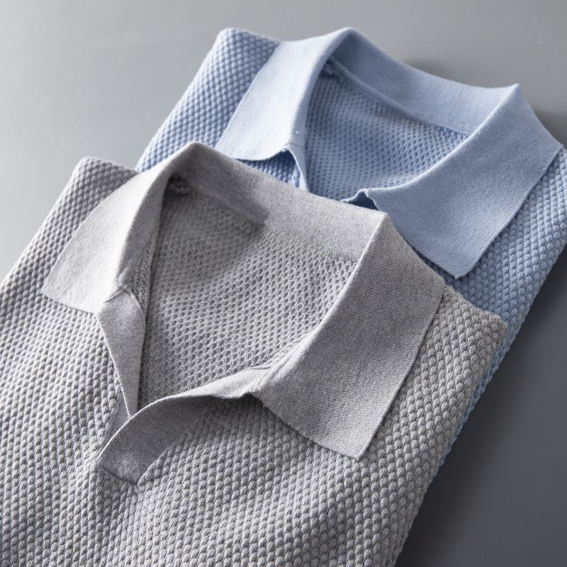 Miracle - Elegant Summer Polo