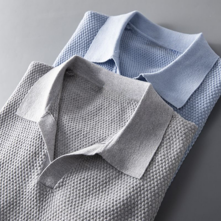 Miracle - Elegant Summer Polo