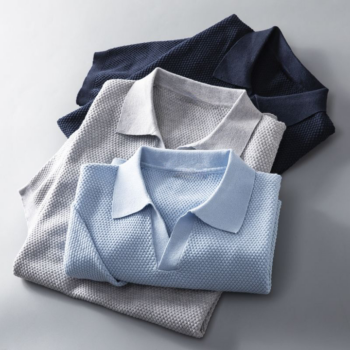 Miracle - Elegant Summer Polo