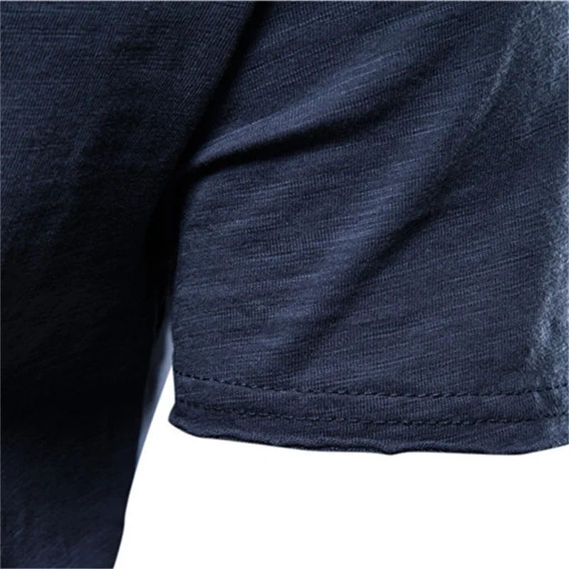 Rio - Cotton T-Shirt Summer