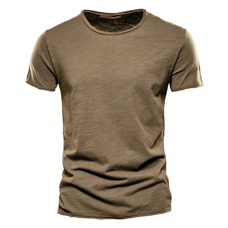 Rio - Cotton T-Shirt Summer