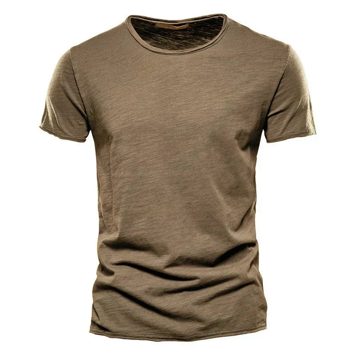 Rio - Cotton T-Shirt Summer