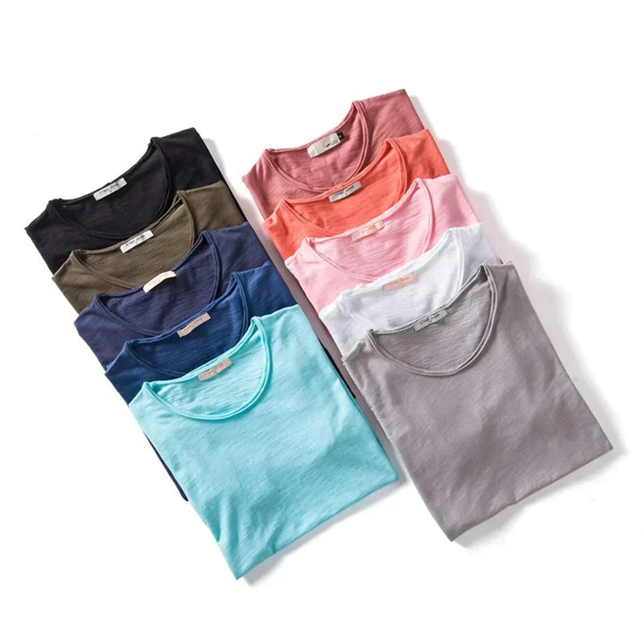 Rio - Cotton T-Shirt Summer