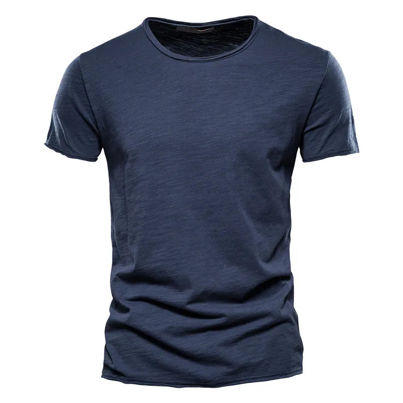 Rio - Cotton T-Shirt Summer