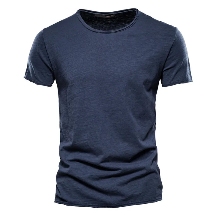 Rio - Cotton T-Shirt Summer