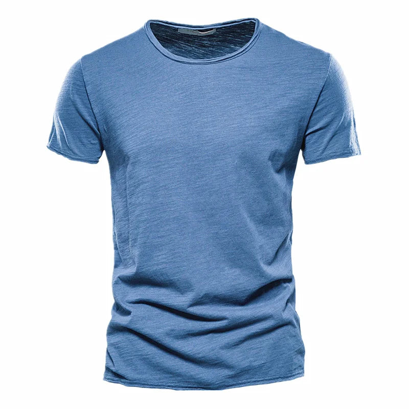 Rio - Cotton T-Shirt Summer