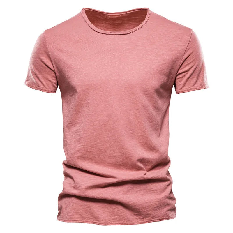 Rio - Cotton T-Shirt Summer