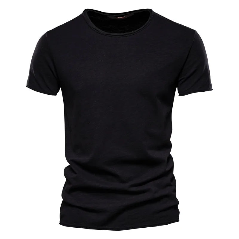 Rio - Cotton T-Shirt Summer