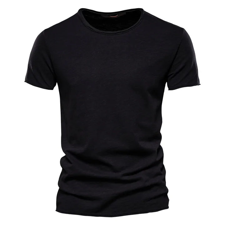 Rio - Cotton T-Shirt Summer