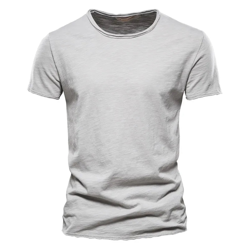 Rio - Cotton T-Shirt Summer
