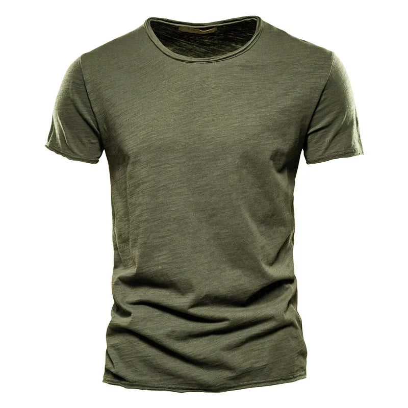 Rio - Cotton T-Shirt Summer