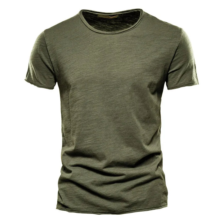 Rio - Cotton T-Shirt Summer