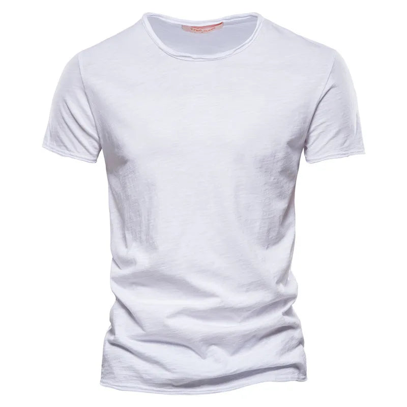 Rio - Cotton T-Shirt Summer
