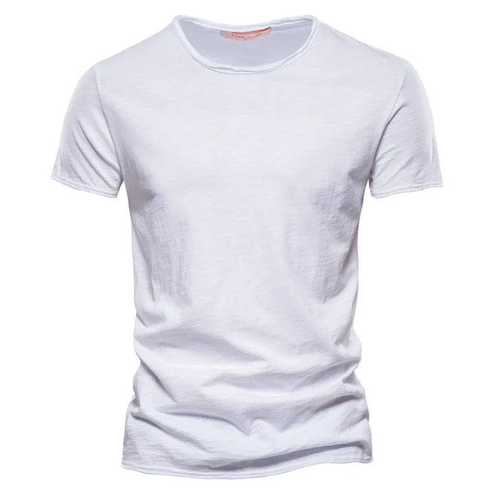 Rio - Cotton T-Shirt Summer