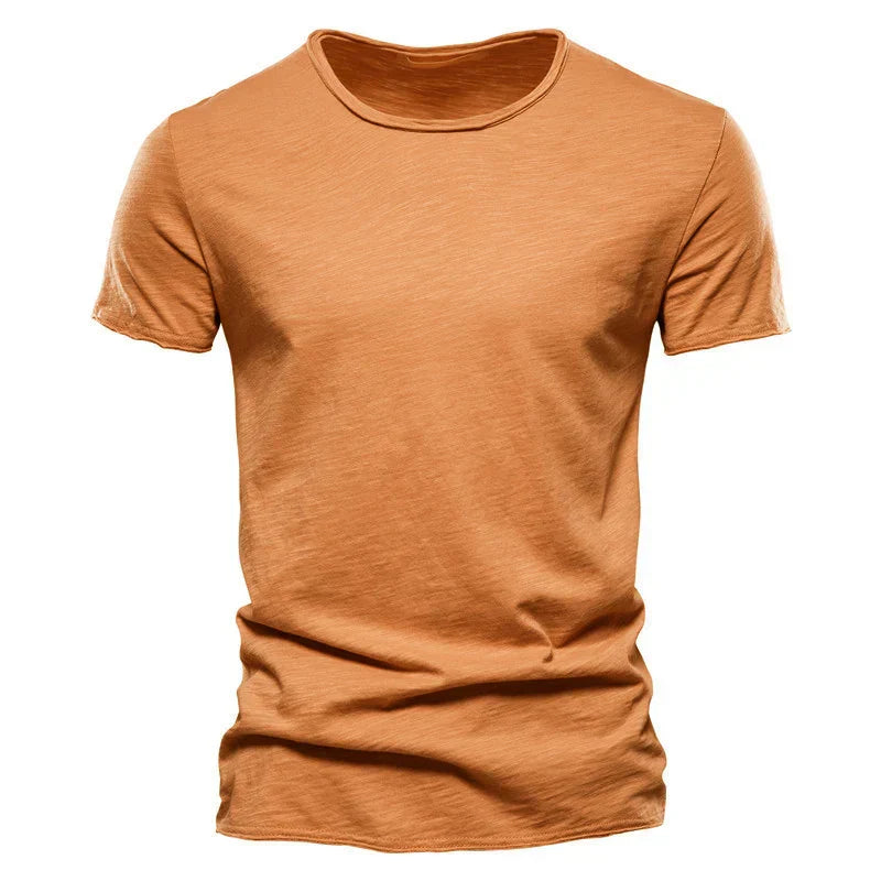 Rio - Cotton T-Shirt Summer
