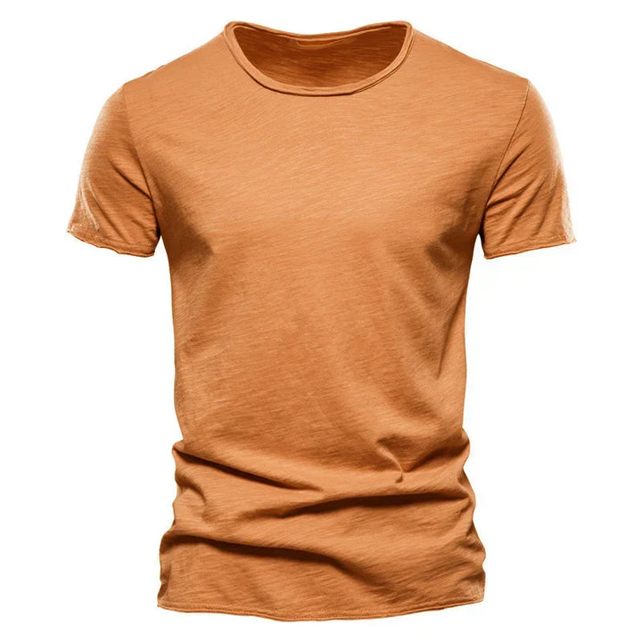 Rio - Cotton T-Shirt Summer