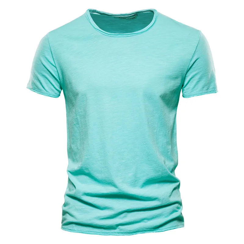 Rio - Cotton T-Shirt Summer