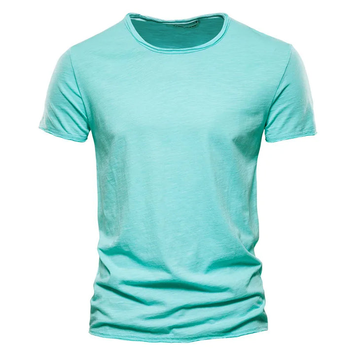 Rio - Cotton T-Shirt Summer