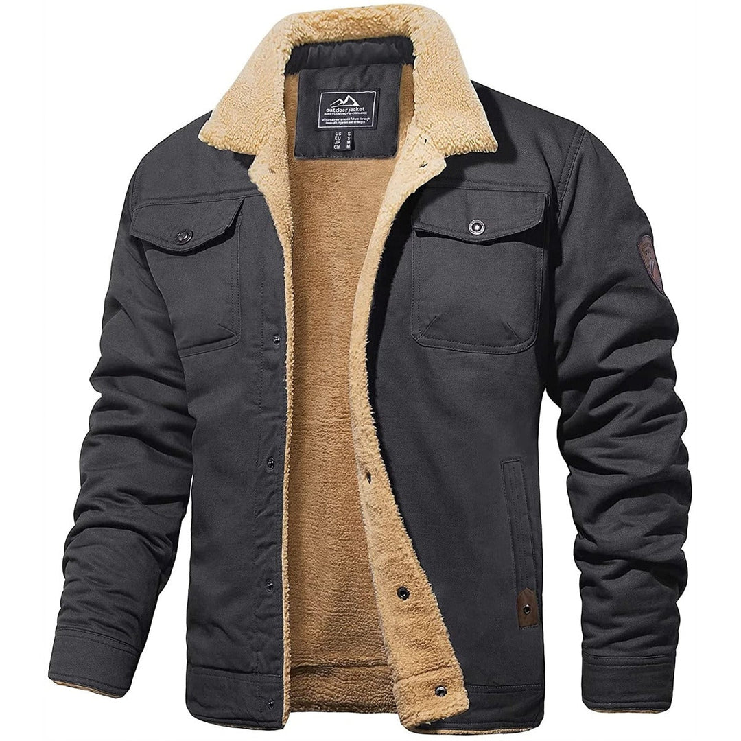 Darevonel | Stylish Bomber Jacket